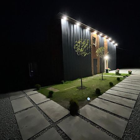 Bobrowa Przystan Villa Boleslawiec  Exterior foto