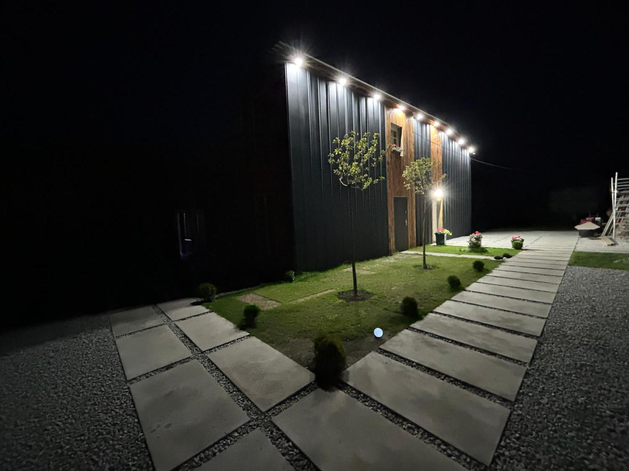 Bobrowa Przystan Villa Boleslawiec  Exterior foto