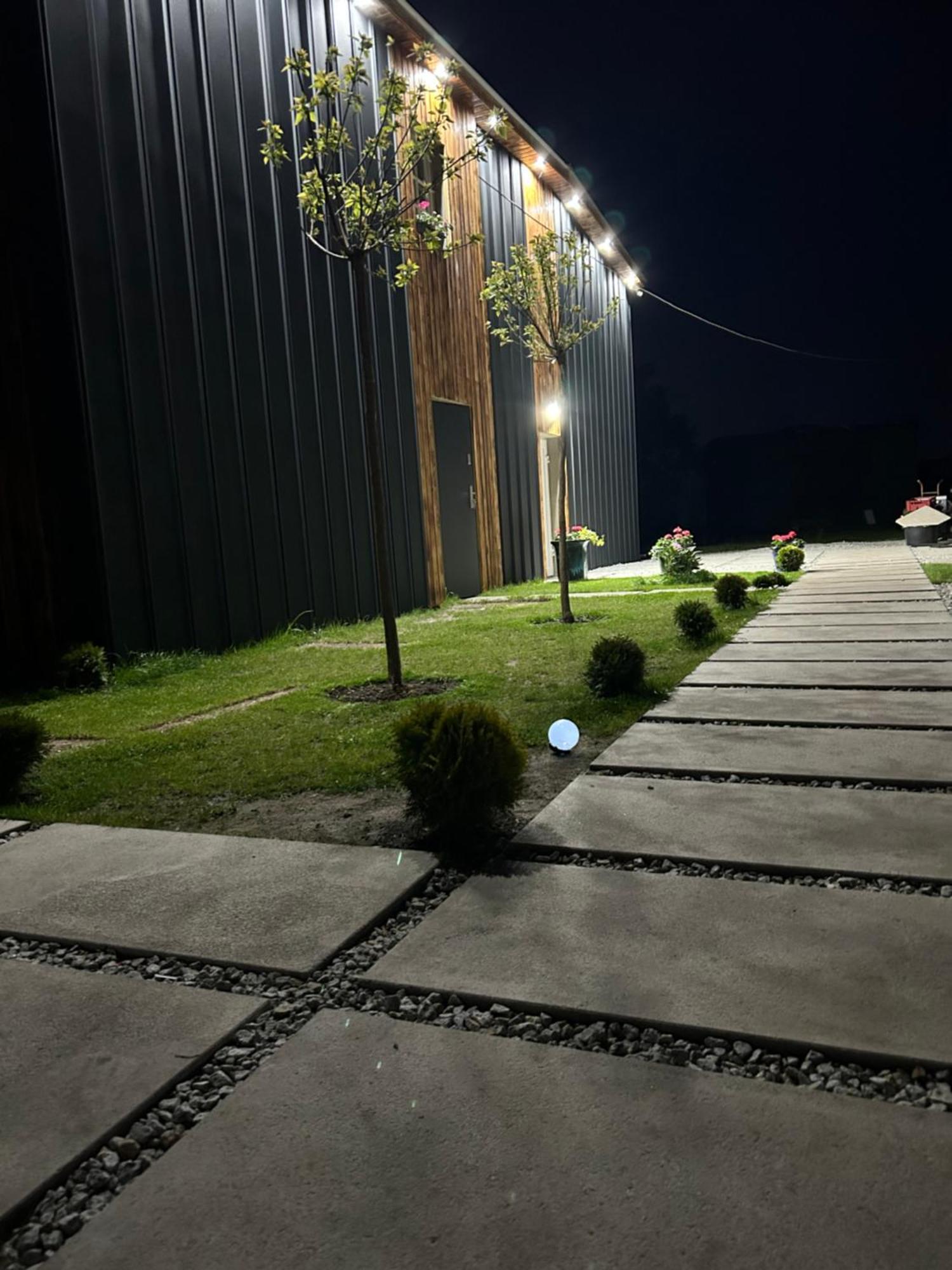 Bobrowa Przystan Villa Boleslawiec  Exterior foto